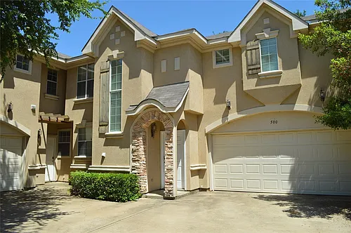 500 Kingscote Ct Photo 1