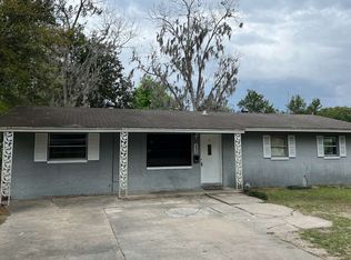 138 SE Beech St, Lake City, FL 32025