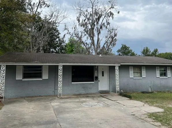 138 SE Beech St, Lake City, FL 32025