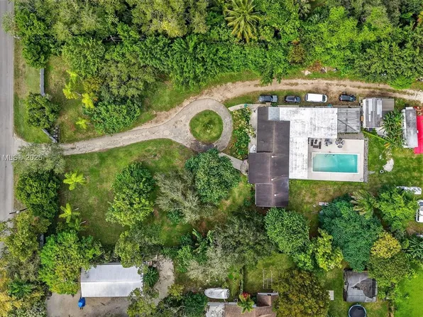 23825 SW 142nd Ave, Homestead, FL 33032