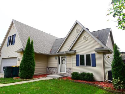 1003 Auburn ROAD, West Bend, WI, 53090