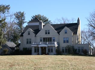 116-1 Dryden Rd, Bernardsville, NJ 07924