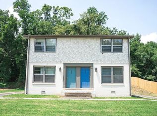 822 Beth Dr, Nashville, TN 37206