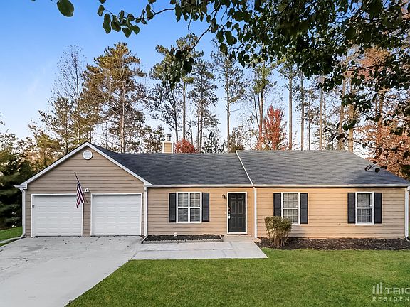 2nd image of 1503 Forest Ct