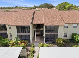 630 BIRD BAY DRIVE E #205, VENICE, FL 34285
