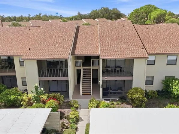 630 BIRD BAY DRIVE E #205, VENICE, FL 34285