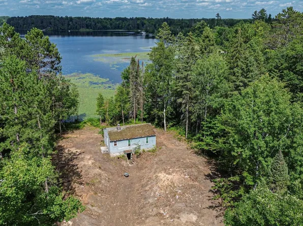 35798 Crooked Lake Dr, Grand Rapids, MN 55744