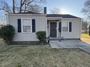 825 25th St SW, Birmingham, AL 35211