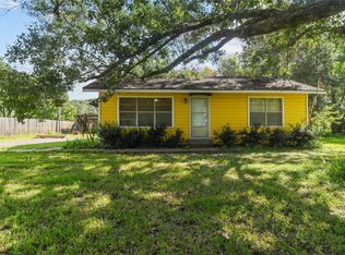 3478 County Road 145, Alvin, TX 77511