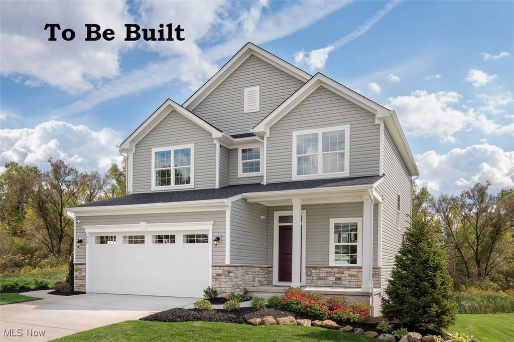 Real estate listing image