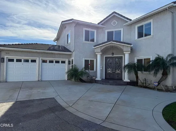 7011 N Liberty Dr, Van Nuys, CA 91405