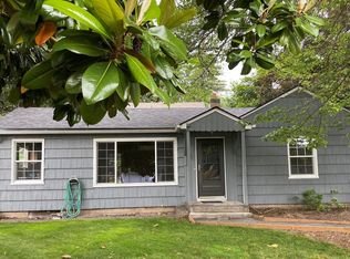 4615 SE Glen Echo Ave, Milwaukie, OR 97267