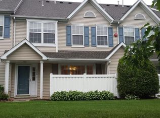 1506 Wharton Rd #1506, Mount Laurel, NJ 08054