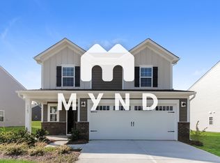 4005 Autumn Frost Trl, Charlotte, NC 28262