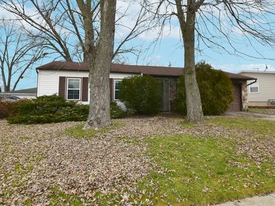 433 Holden Ave, Romeoville, IL, 60446