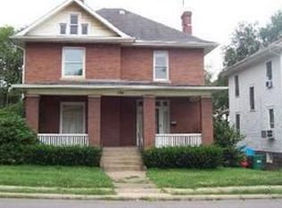122 Mill St, New Lexington, OH 43764