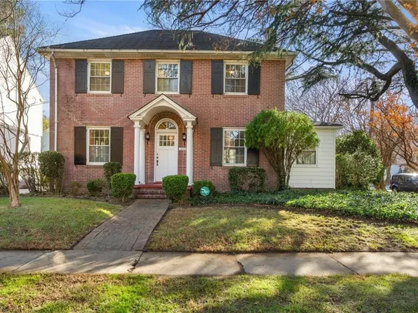 1363 Bolling Ave, Norfolk, VA 23508