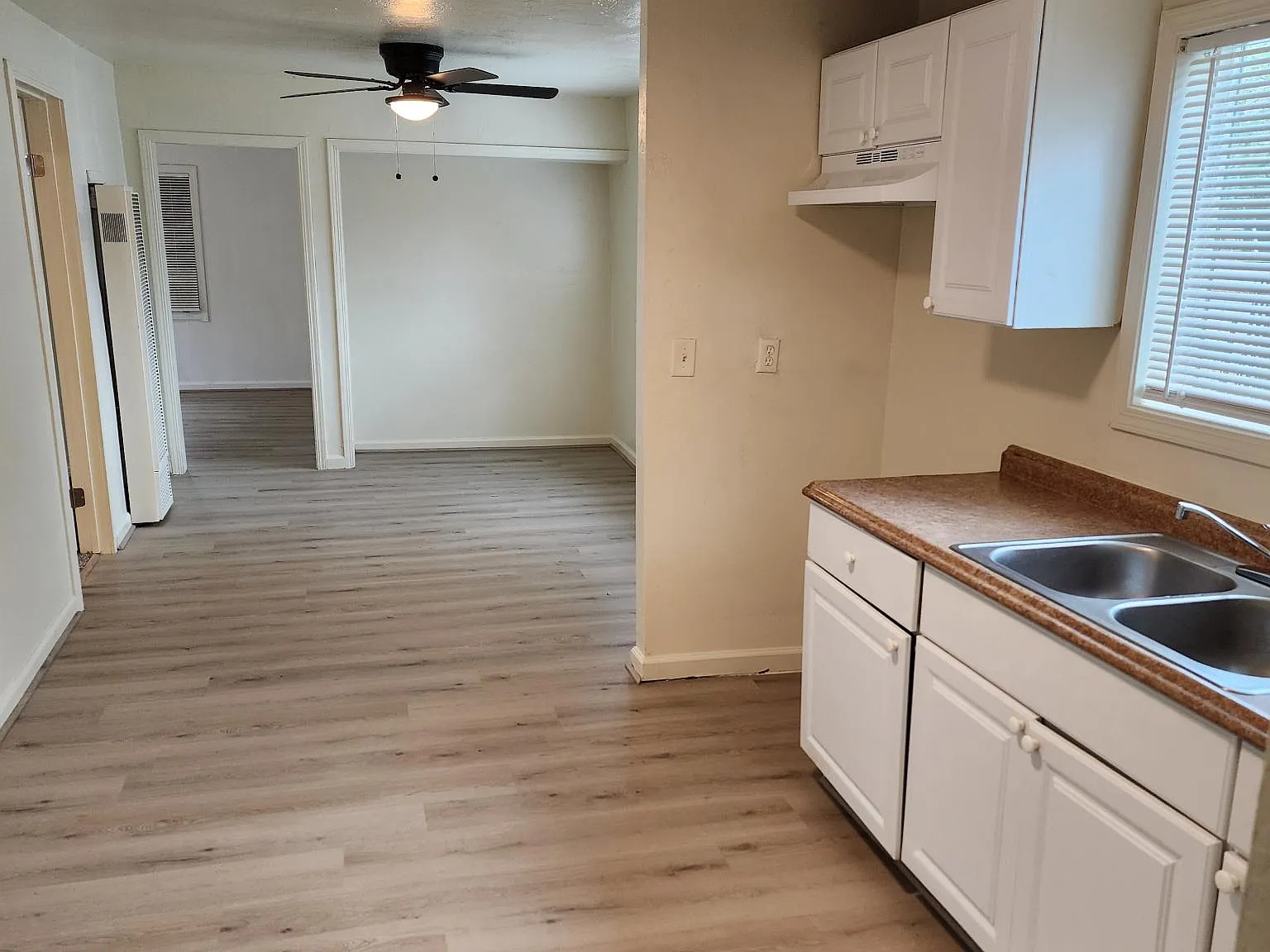 2 bed, 1154 sqft, $1,550 — Photo 1