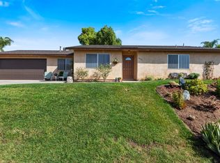 8350 Bowen Rd, Lemon Grove, CA 91945