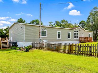 16161 John Bauer Rd, Summerdale, AL 36580