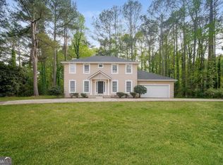 2799 Lake Jodeco Rd, Jonesboro, GA 30236