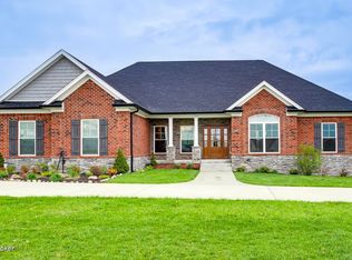 2460 Taylorsville Rd, Bloomfield, KY 40008