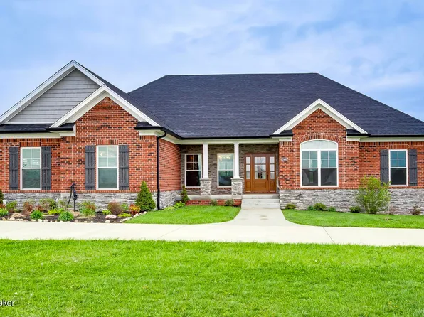 2460 Taylorsville Rd, Bloomfield, KY 40008