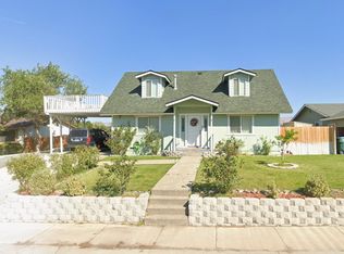 729 Bowles Ln, Gardnerville, NV 89460