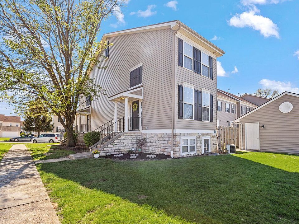1st image of 6530 Crab Apple Dr #B