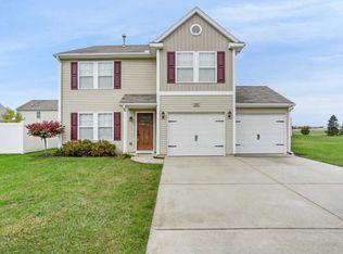 8885 Cowley Ct, Richland, MI 49083