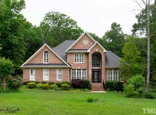 2505 Leas Mill Ct, Raleigh, NC 27606