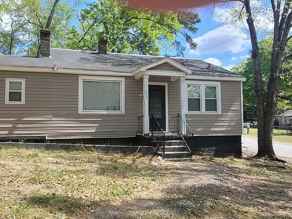 4300 Hulda Ave, Columbia, SC 29203