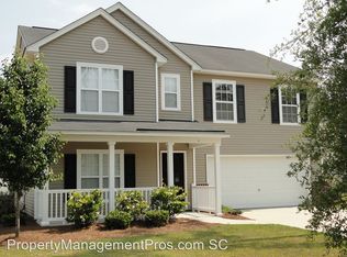 1 Bristlestone Ct, Bluffton, SC 29910