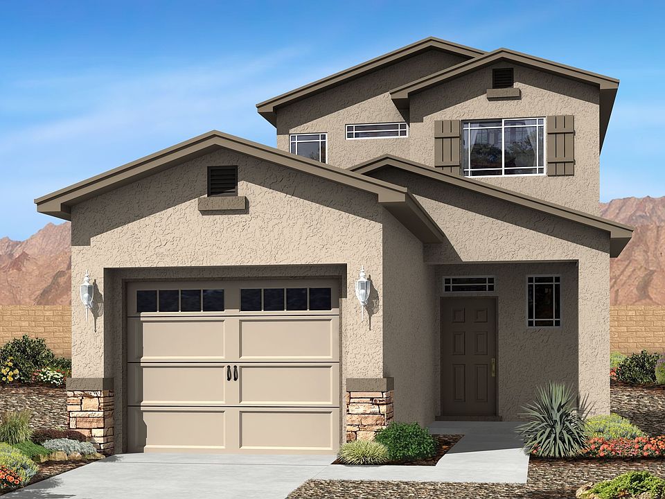 10648 Megafauna Road SW