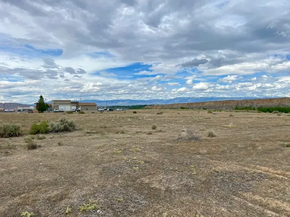 S Highway 20 S Lot Wp002, Greybull, WY 82426