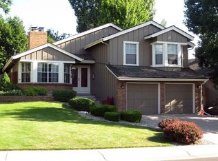 2470 W Kettle Ave, Littleton, CO 80120