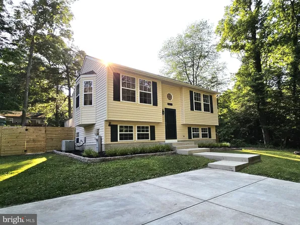 814 Boxwood Trl, Crownsville, MD 21032