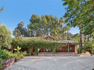 10919 Deliban St, Tujunga, CA 91042
