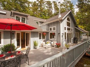 213 Juniper Ln, Orcas Island, WA 98243