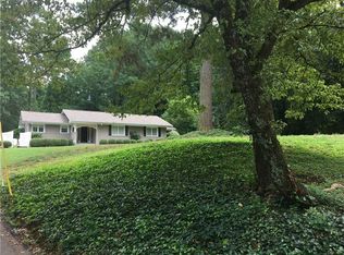 4685 Powers Ferry Rd LOT 0-, Sandy Springs, GA 30327