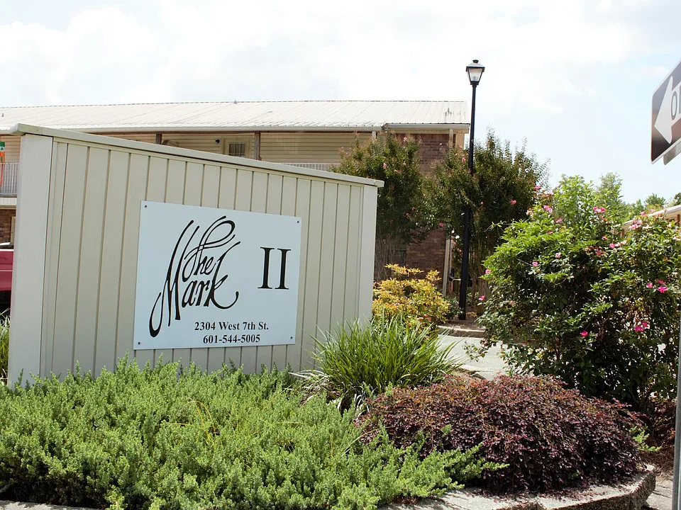 Mark II Apartments