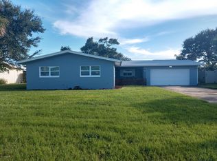 346 Cyprus Dr, Cocoa Beach, FL 32931