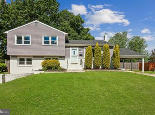 1921 Sussex Ave, Cherry Hill, NJ 08003