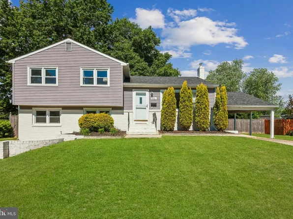 1921 Sussex Ave, Cherry Hill, NJ 08003