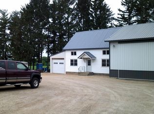 W3936 County Road G, Ellsworth, WI 54011