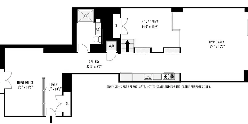 Rented by BLU Real Estate | media 38