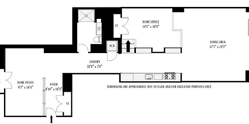 Rented by BLU Real Estate