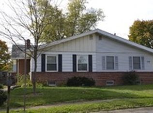 14 Greenbridge Dr, Newark, DE 19713