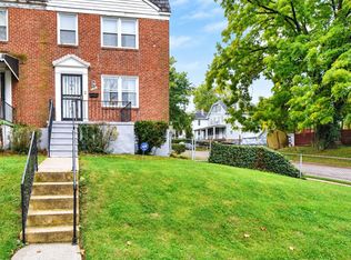 824 Wicklow Rd, Baltimore, MD 21229