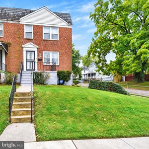 824 Wicklow Rd, Baltimore, MD, 21229